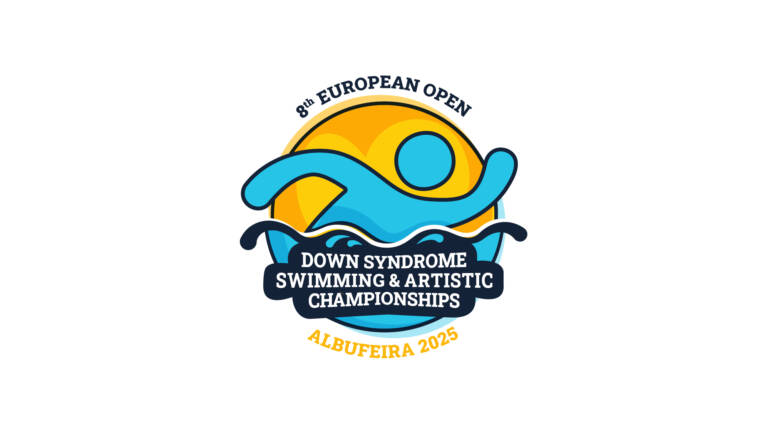 8th European Open Down Syndrome Swimming Championships